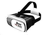 Bingo VR=200/ BOX Pro Version VR Virtual Reality 3D Glasses Compatible with all samsung glaxy , sumsung note and many more