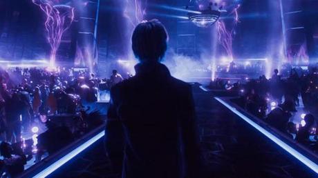 Film Review: Steven Spielberg’s Ready Player One