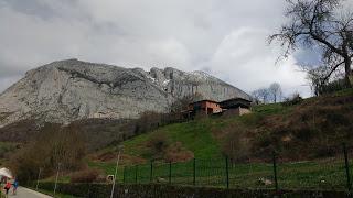 Restaurante La Chabola