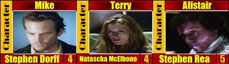 Movie Reviews 101 Midnight Horror – Featdotcom (2002)