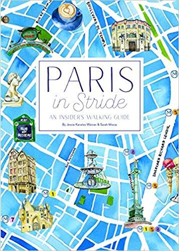 Free-Range Friday: Paris Guidebook, Windows and More
