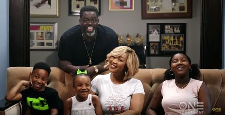 ‘We’re The Campbells’ Docu-Series Starring Warryn & Erica Campbell