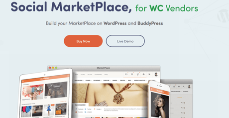 {Updated} List of 20 Best Marketplace WordPress Themes For You In 2018