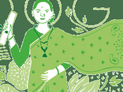Google Green Doodle Anandi Gopal Joshi Tragic Story