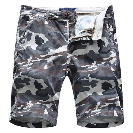 camoflagemens mens shorts