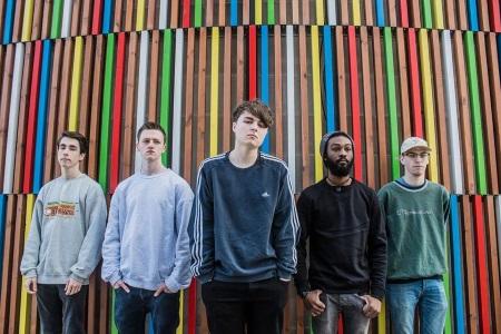 The Indigo Project: As Always