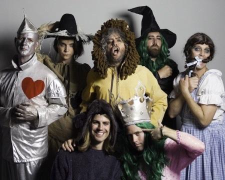 The Flaming Lips: archival releases, tour dates