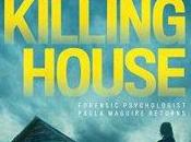 Killing House Claire McGowan