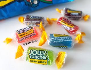 TAFFY MAIL REVIEW - US Candy Box & Discount Code!