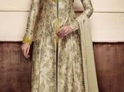 Gorgeous Salwar Suits Help Dazzle Weddings