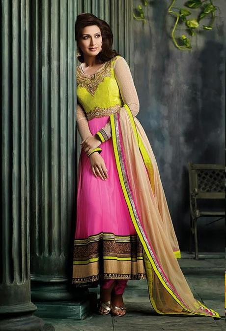 Salwar Suits online