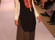 Runway Fashion: Designers Adding Twist Traditional Salwars