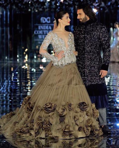 Runway Fashion – Showcased Best Designer’s Work