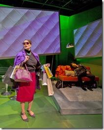 Review: Women Laughing Alone With Salad (Theater Wit)