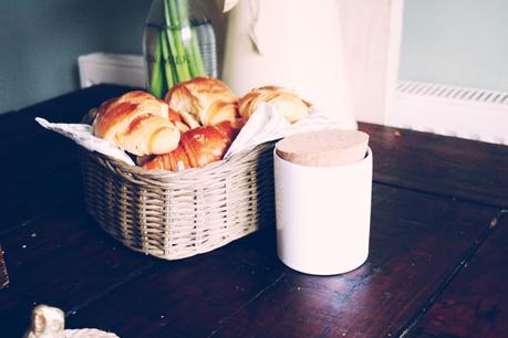 Easter Treats with The White Company