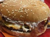 Today's Review: Burger King Bacon