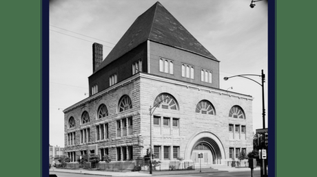 The First Major National Gospel Museum Is Headed To Chicago