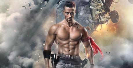Baaghi 2 Movie Review