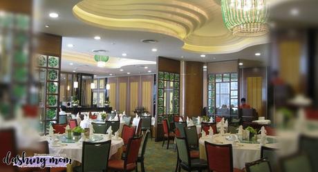 Jade Garden continues elegant Chinese dining tradition | Press Release