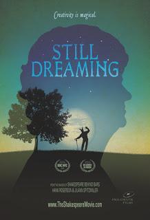 Still Dreaming: Film Review