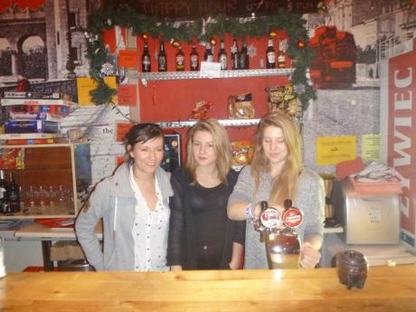 Mieszka W Polsce: Living in Poland – How to Find a Flat in Warsaw Hostel Review: Oki Doki Hostel, Warsaw