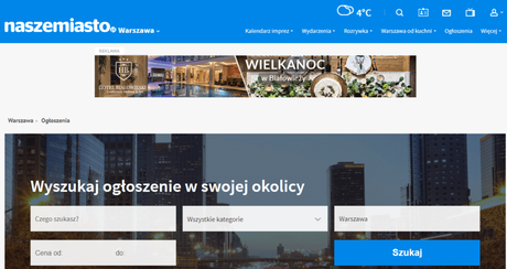 Mieszka W Polsce: Living in Poland – How to Find a Flat in Warsaw How to find a flat in Warsaw