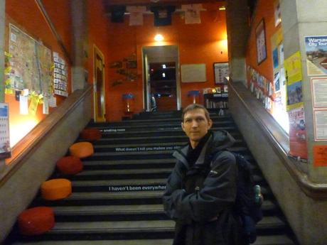 Mieszka W Polsce: Living in Poland – How to Find a Flat in Warsaw Hostel Review: Oki Doki Hostel, Warsaw