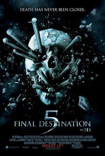 #2,495. Final Destination 5  (2011)