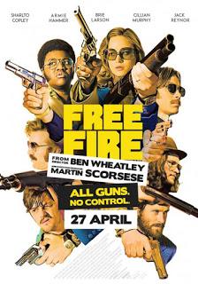 #2,493. Free Fire  (2016)