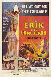 #2,492. Erik the Conqueror  (1961)