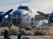 North American B-25J Mitchell