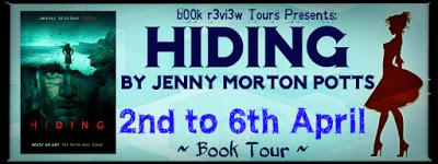 Hiding by Jenny morton Potts