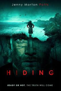 Hiding by Jenny morton Potts