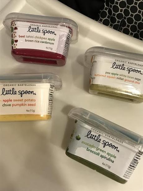 Meal Prepping Made Easy Thanks To Little Spoon