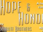 Hope Honor Marilee Brothers