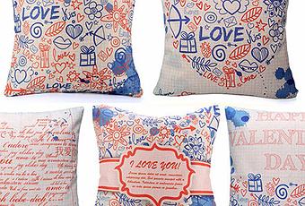How To Make Decorative Pillows Paperblog