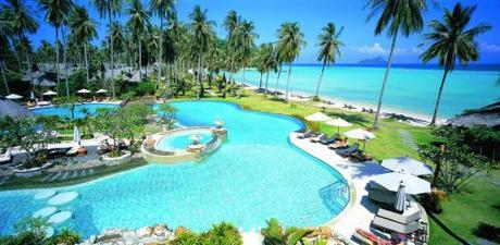 3 Different Holiday Hotels Set In 3 Different Locations – To Choose For Thailand Holidays!