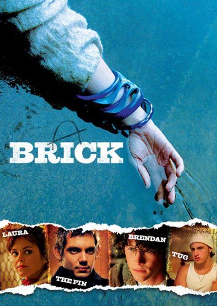 ABC Film Challenge – Favourite Films – B – Brick