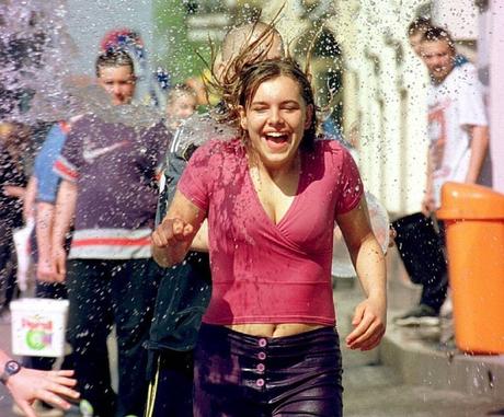 Smigus Dyngus: Wet Monday in Poland, What’s It All About? Smigus Dyngus: Wet Monday in Poland, What’s It All About?
