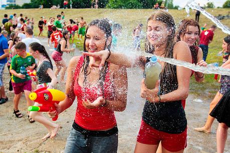 Smigus Dyngus: Wet Monday in Poland, What’s It All About? Smigus Dyngus: Wet Monday in Poland, What’s It All About?