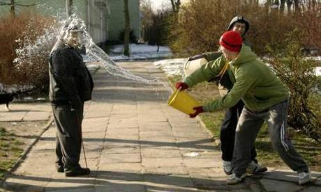 Smigus Dyngus: Wet Monday in Poland, What’s It All About? Smigus Dyngus: Wet Monday in Poland, What’s It All About?