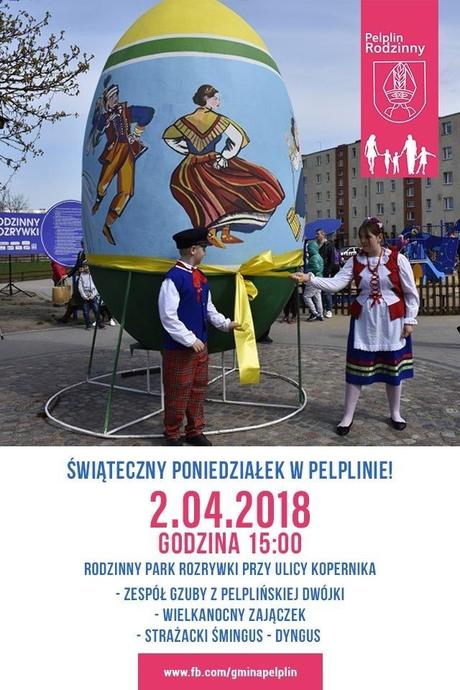Smigus Dyngus: Wet Monday in Poland, What’s It All About? Smigus Dyngus: Wet Monday in Poland, What’s It All About?