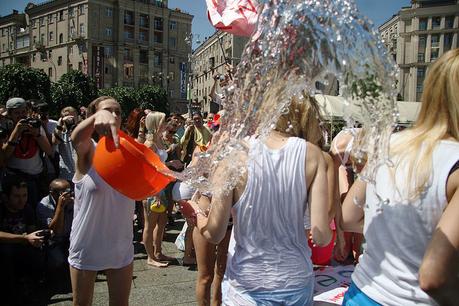 Smigus Dyngus: Wet Monday in Poland, What’s It All About? Smigus Dyngus: Wet Monday in Poland, What’s It All About?