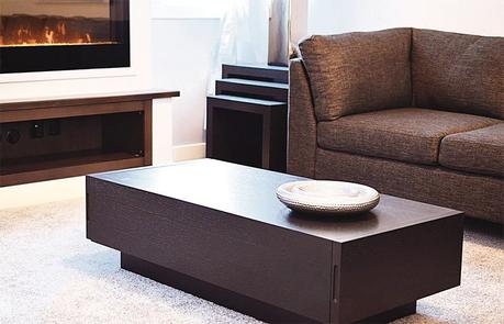 Grab the Best: 5 Tips for Buying the Ideal Coffee Table
