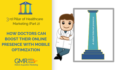 Mobile Optimization for Healthcare