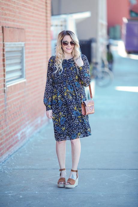 Maternity clothes for the stylish mom