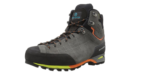 Popular Mechanics Picks the Best Hiking Shoes and Boots for Spring 2018