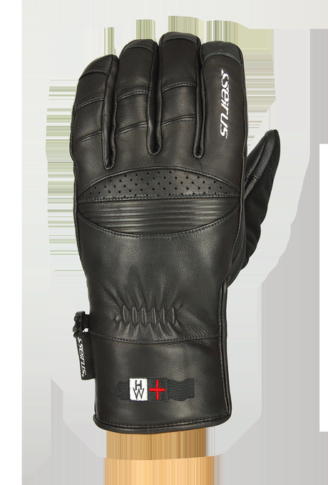 Gear Closet: Seirus Heatwave Plus ST Spiral Gloves Review