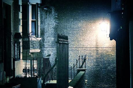 In & Around #London #Photoblog… Ghosts of the Old City