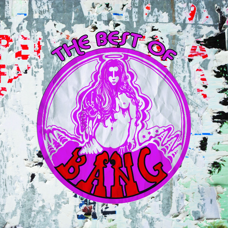 Ripple Music Announces The Best of BANG - The First Complete Best of Compilation Album of Legendary American Heavy Rock Pioneers, BANG!